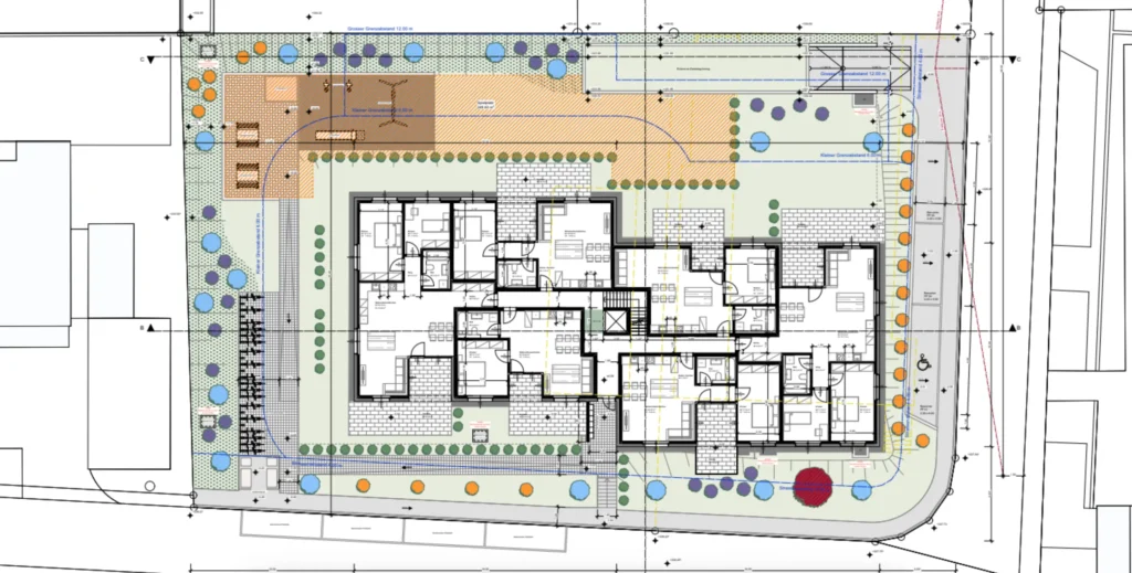 Feldstrasse-1, 5312 Döttingen